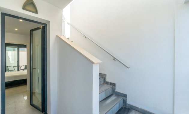 Resale - Townhouse -
Orihuela Costa - Villamartín