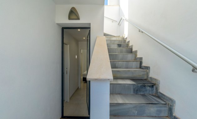 Resale - Townhouse -
Orihuela Costa - Villamartín