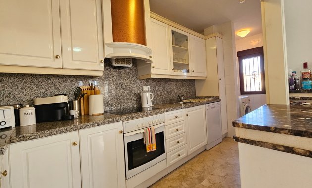 Reventa - Apartamento -
Las Ramblas