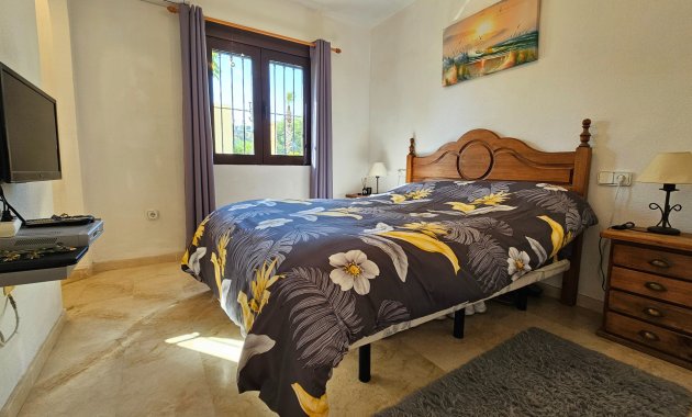 Reventa - Apartamento -
Las Ramblas