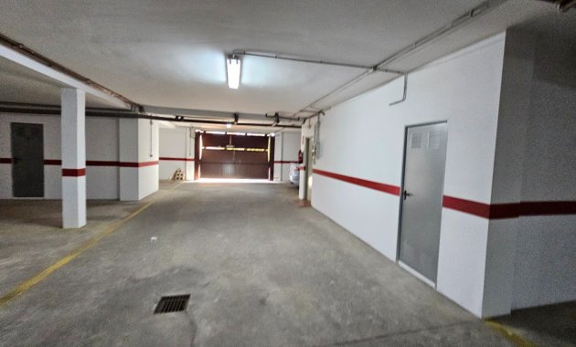 Reventa - Apartamento -
Las Ramblas