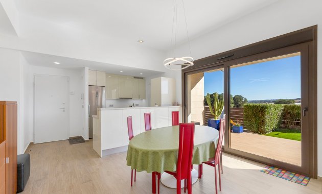 Resale - Villa -
Vistabella Golf - Vistabella