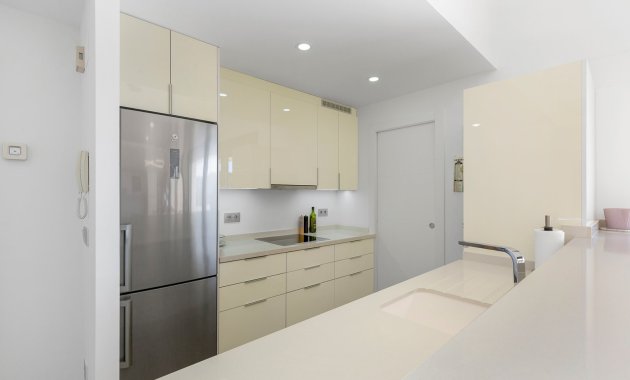 Resale - Villa -
Vistabella Golf - Vistabella