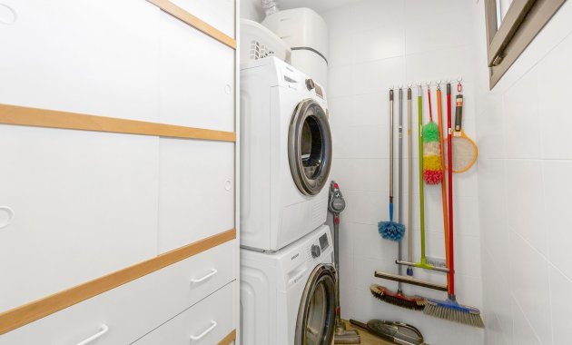 Resale - Villa -
Vistabella Golf - Vistabella