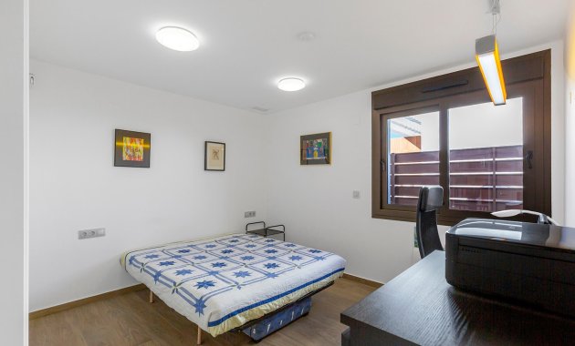 Resale - Villa -
Vistabella Golf - Vistabella