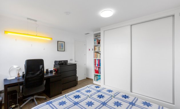 Resale - Villa -
Vistabella Golf - Vistabella