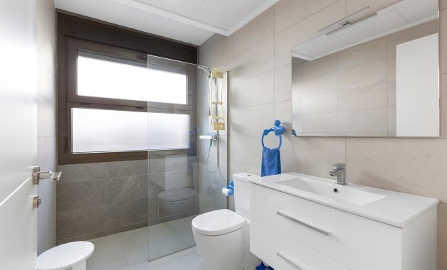 Resale - Villa -
Vistabella Golf - Vistabella