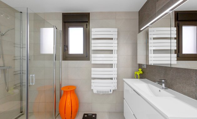 Resale - Villa -
Vistabella Golf - Vistabella