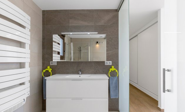 Resale - Villa -
Vistabella Golf - Vistabella