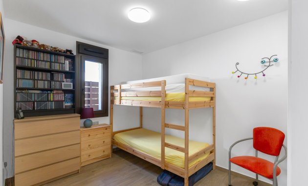 Resale - Villa -
Vistabella Golf - Vistabella