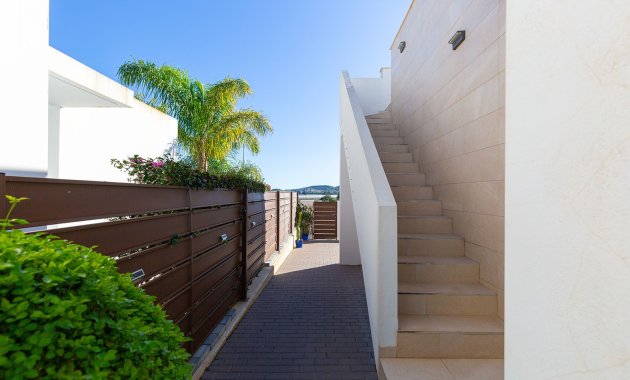 Resale - Villa -
Vistabella Golf - Vistabella