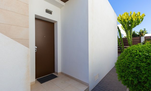 Resale - Villa -
Vistabella Golf - Vistabella