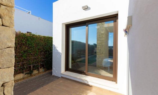 Resale - Villa -
Vistabella Golf - Vistabella