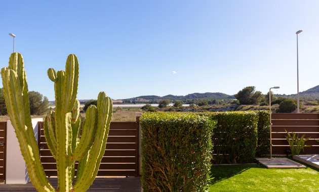 Resale - Villa -
Vistabella Golf - Vistabella