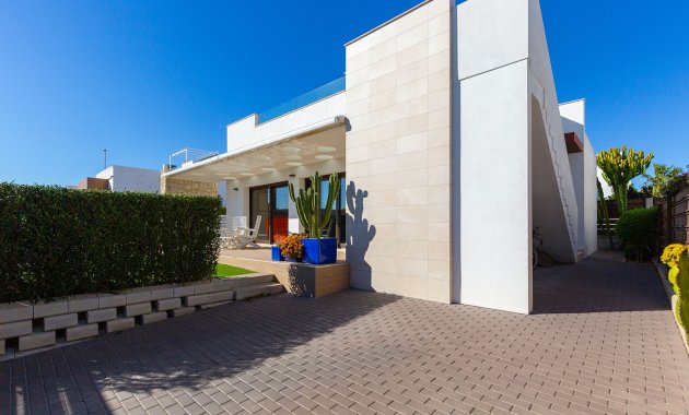 Resale - Villa -
Vistabella Golf - Vistabella