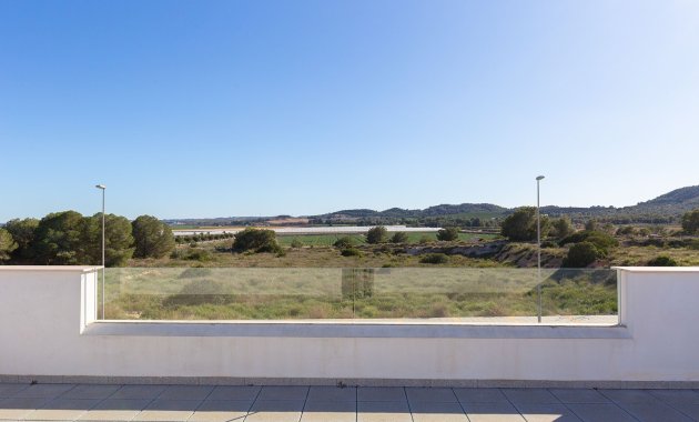 Resale - Villa -
Vistabella Golf - Vistabella