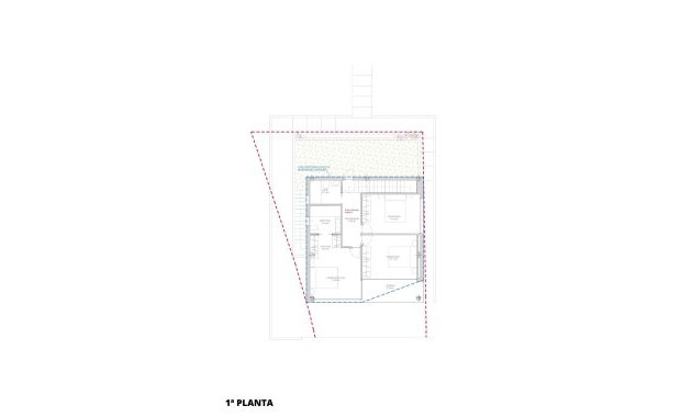 New Build - Villa -
Pilar de la Horadada - Pinar de Campoverde