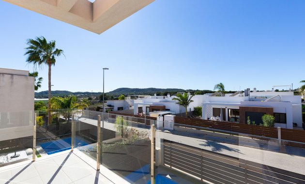 Resale - Villa -
Vistabella Golf - Vistabella