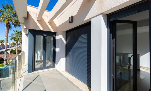 Resale - Villa -
Vistabella Golf - Vistabella