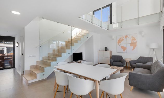 Resale - Villa -
Vistabella Golf - Vistabella