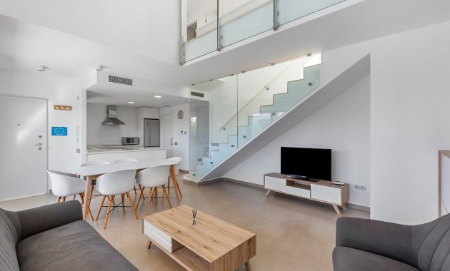 Resale - Villa -
Vistabella Golf - Vistabella