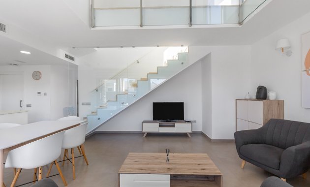 Resale - Villa -
Vistabella Golf - Vistabella