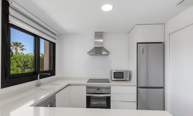 Resale - Villa -
Vistabella Golf - Vistabella