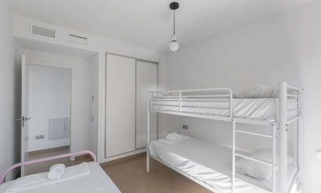 Resale - Villa -
Vistabella Golf - Vistabella