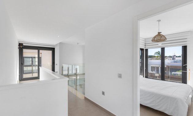 Resale - Villa -
Vistabella Golf - Vistabella