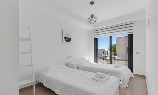 Resale - Villa -
Vistabella Golf - Vistabella