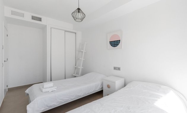 Resale - Villa -
Vistabella Golf - Vistabella