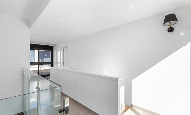 Resale - Villa -
Vistabella Golf - Vistabella