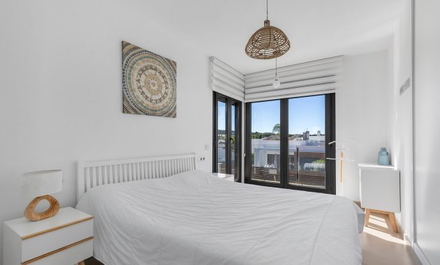 Resale - Villa -
Vistabella Golf - Vistabella