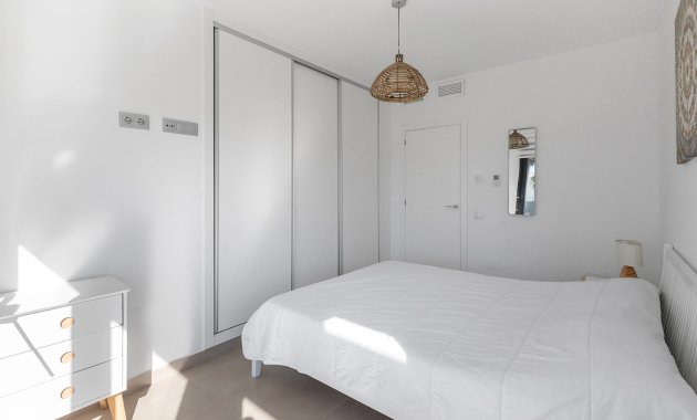 Resale - Villa -
Vistabella Golf - Vistabella