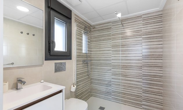 Resale - Villa -
Vistabella Golf - Vistabella