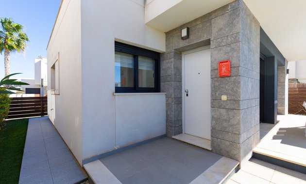 Resale - Villa -
Vistabella Golf - Vistabella