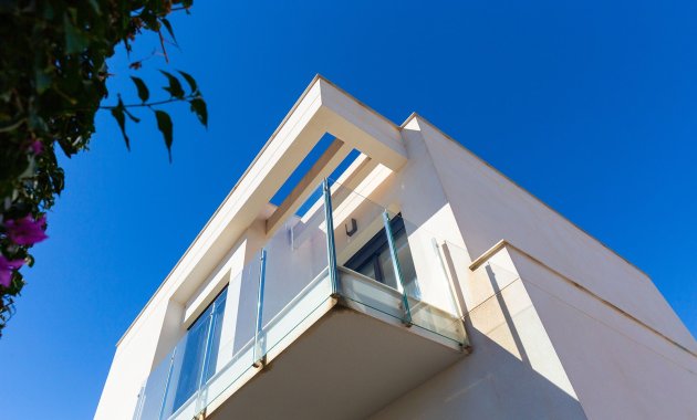 Resale - Villa -
Vistabella Golf - Vistabella