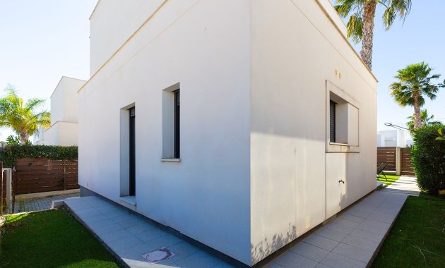 Resale - Villa -
Vistabella Golf - Vistabella