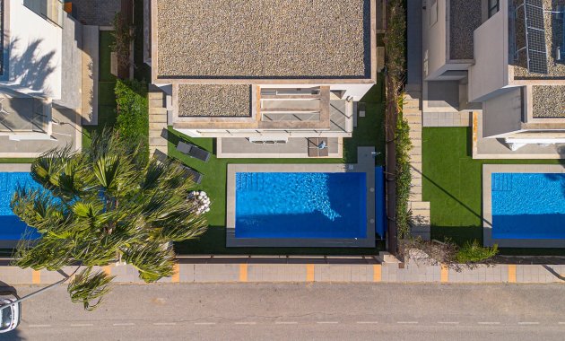 Resale - Villa -
Vistabella Golf - Vistabella