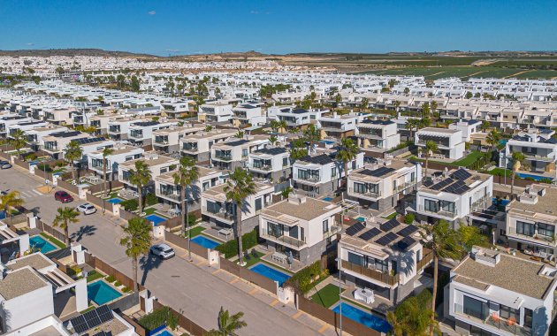 Resale - Villa -
Vistabella Golf - Vistabella