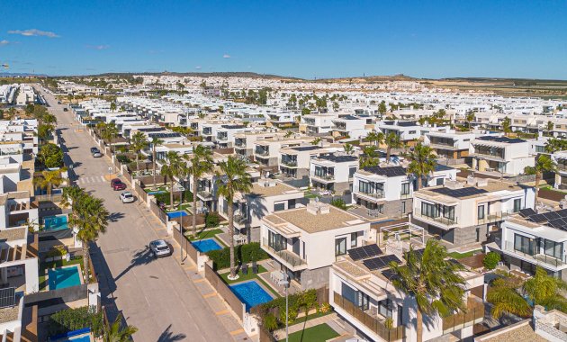 Resale - Villa -
Vistabella Golf - Vistabella