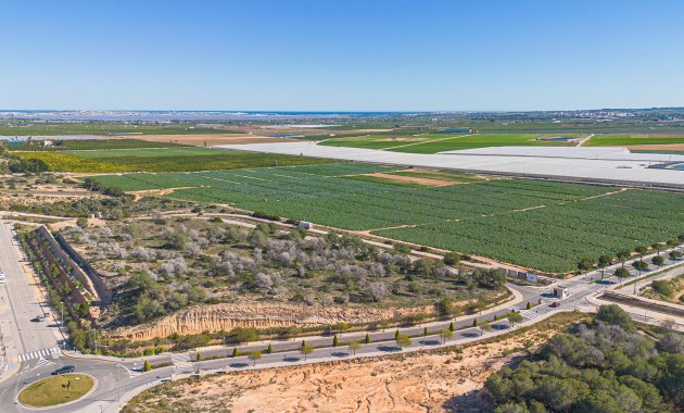 Resale - Villa -
Vistabella Golf - Vistabella