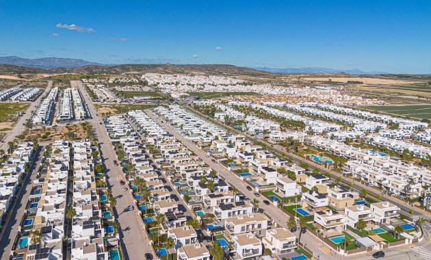 Resale - Villa -
Vistabella Golf - Vistabella