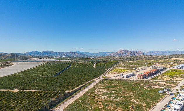 Resale - Villa -
Vistabella Golf - Vistabella