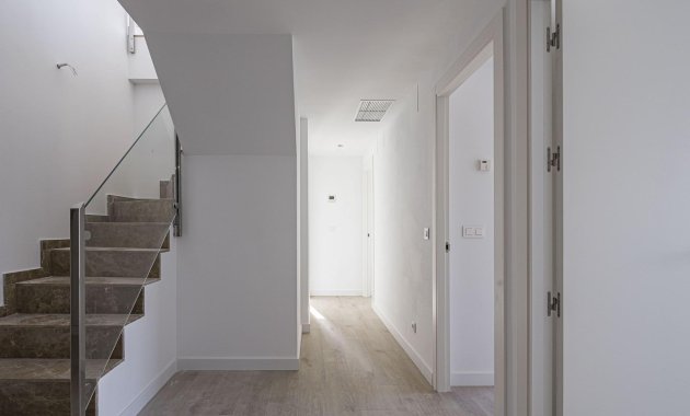 New Build - Penthouse -
Murcia - Centro