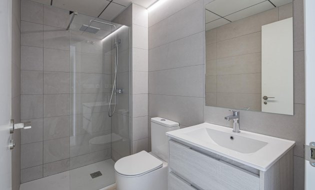 New Build - Penthouse -
Murcia - Centro