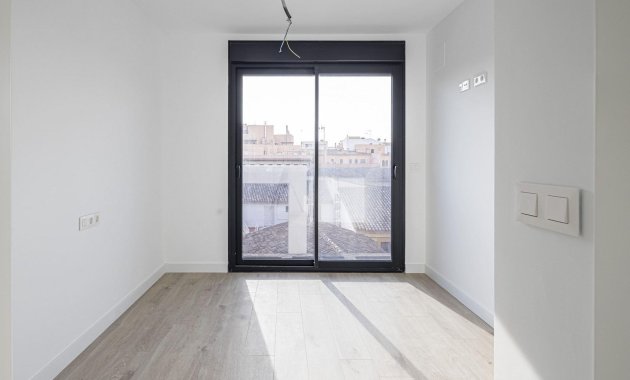 New Build - Penthouse -
Murcia - Centro