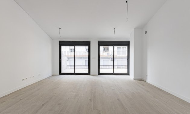 New Build - Penthouse -
Murcia - Centro