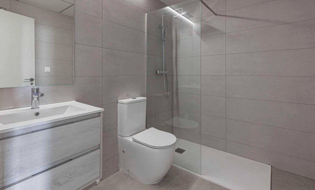 New Build - Penthouse -
Murcia - Centro