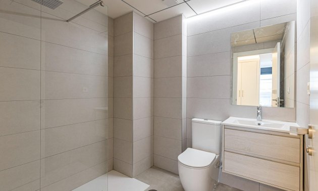 New Build - Penthouse -
Murcia - Centro